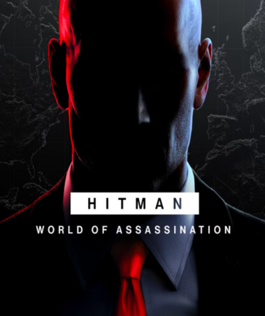 HITMAN World of Assassination (Steam) (ROW)