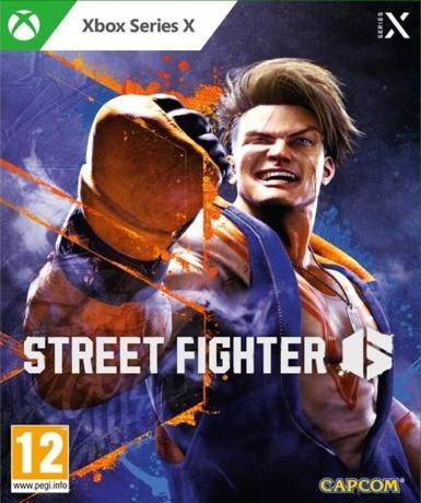 Street Fighter 6 (Xbox Series X|S)