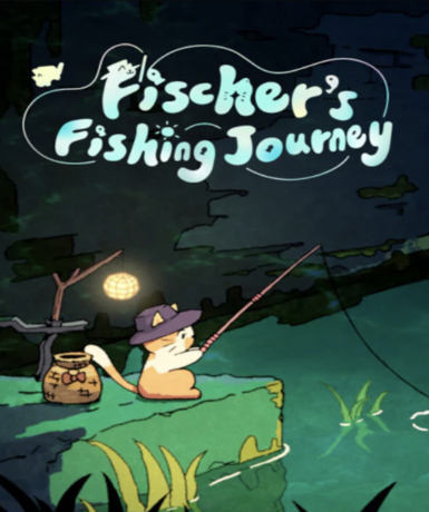 Fischer's Fishing Journey (Steam)