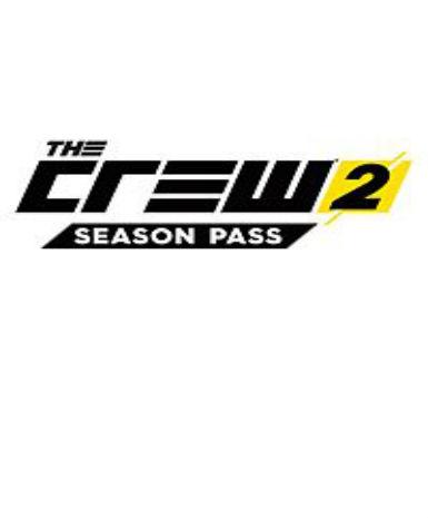 The Crew 2 - Season Pass (DLC) (EMEA)