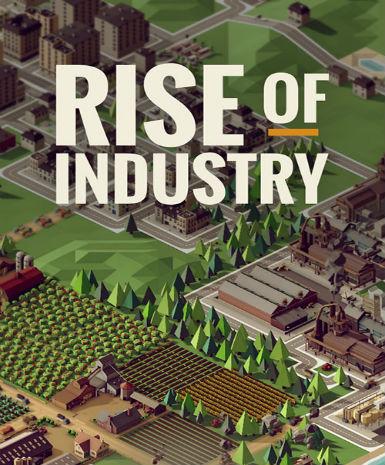 Rise of Industry (EU)