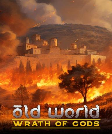Old World - Wrath of Gods (DLC) (Steam)
