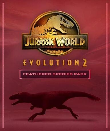 Jurassic World Evolution 2: Feathered Species Pack (DLC) (Steam)
