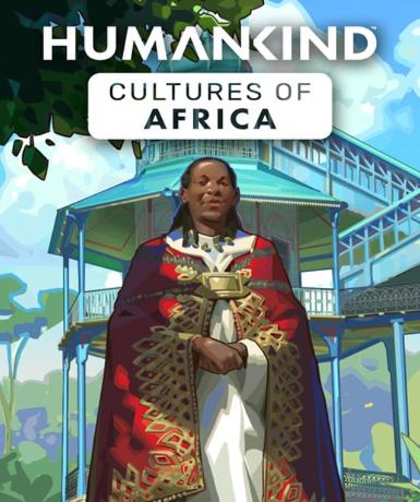 Humankind - Cultures of Africa (DLC) (Steam) (EU)