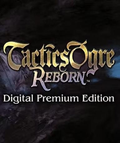 Tactics Ogre: Reborn (Premium Edition) (Steam)