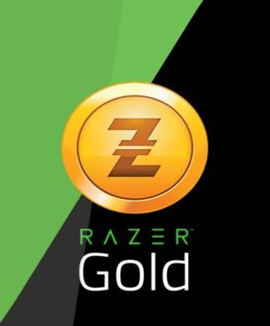 Razer Gold Gift Card 20 USD (US)