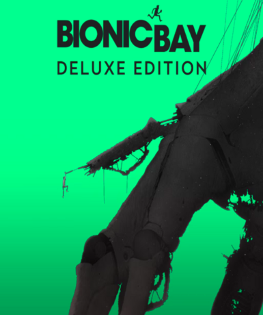 Bionic Bay (Deluxe Edition) (Steam)