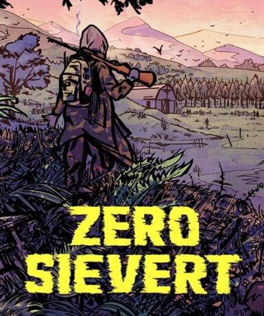 ZERO Sievert (Steam) (ROW)