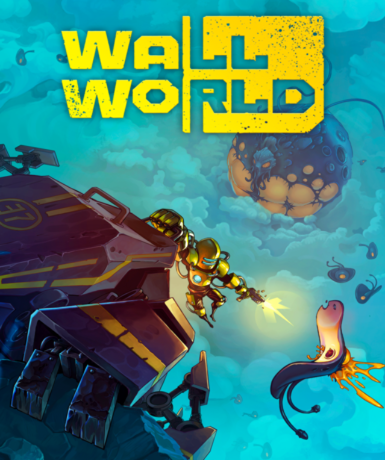 Wall World (Switch) (US)