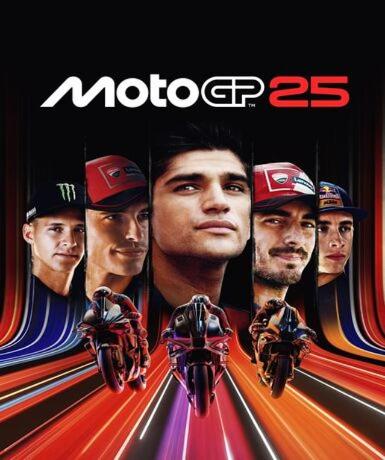 MotoGP 25 (Steam)