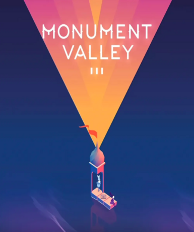 Monument Valley 3 (Steam)