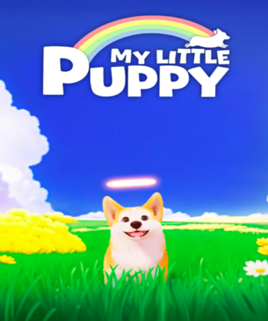 My Little Puppy (Steam)
