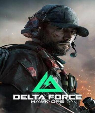 Delta Force: Hawk Ops (Closed Alpha Access)