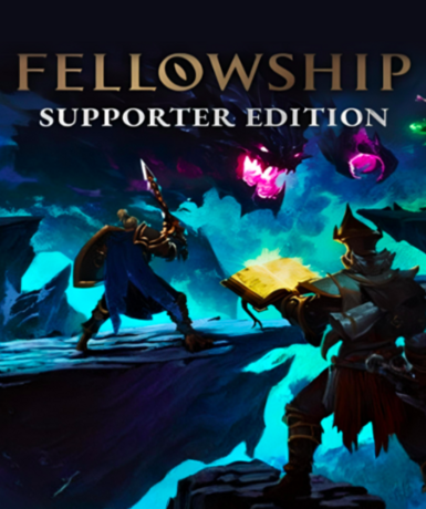 Fellowship (2025) (Supporter Edition) (Steam)