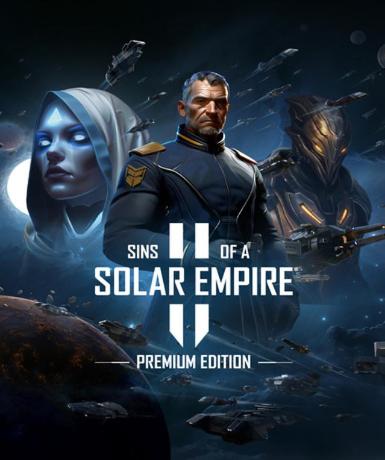 Sins of a Solar Empire II (Premium Edition)