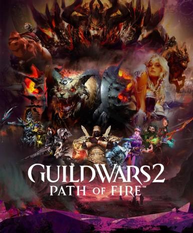 Guild Wars 2: Path of Fire