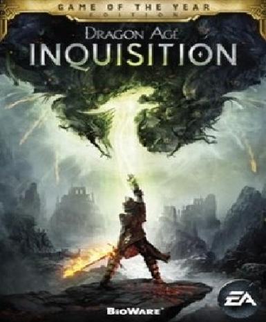 Dragon Age: Inquisition (Game of the Year Edition) (Origin)
