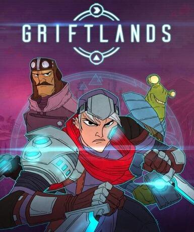 Griftlands (Steam)