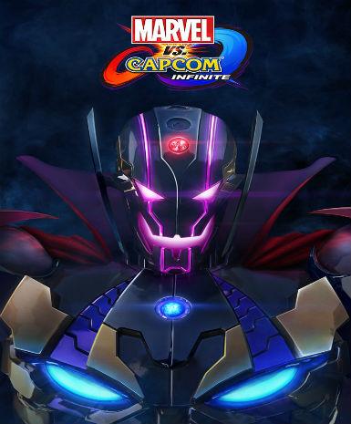 Marvel vs. Capcom: Infinite (Digital Deluxe)