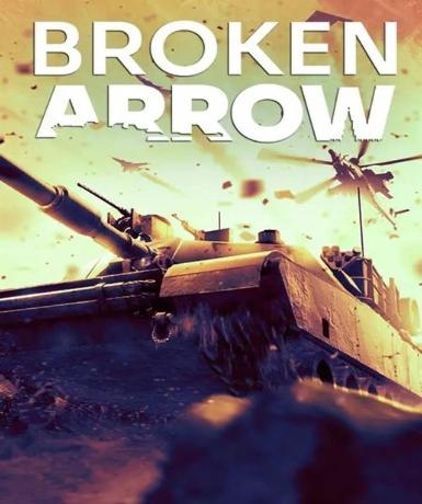 Broken Arrow (Steam)