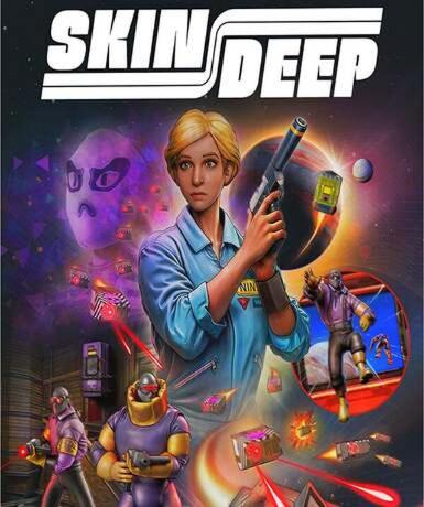 Skin Deep (Steam)