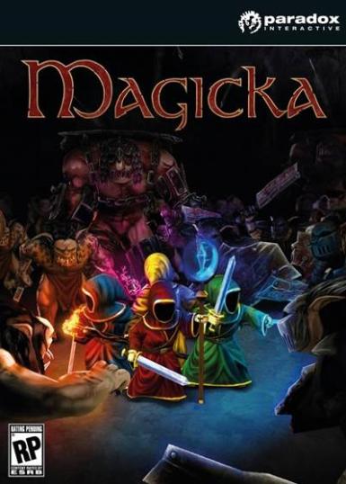 Magicka (Steam)