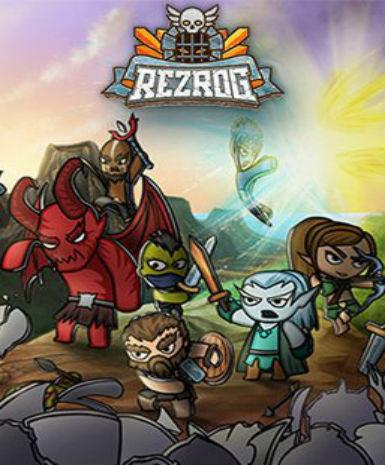 Rezrog