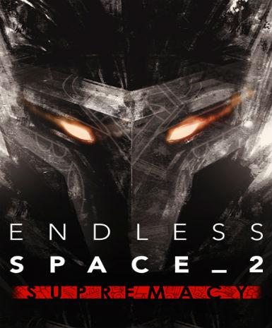 Endless Space 2 - Supremacy DLC (EU)