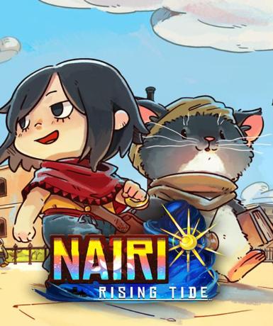 Nairi: Rising Tide (Steam)