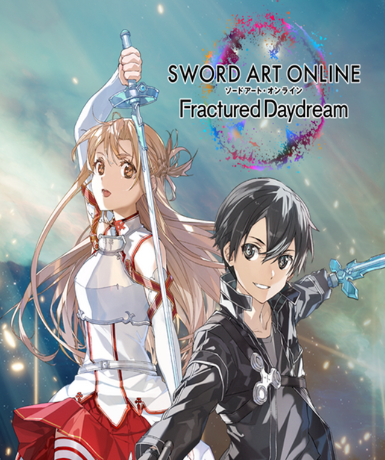 Sword Art Online: Fractured Daydream (Steam)