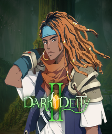 Dark Deity 2 (Steam)
