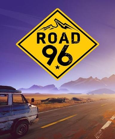 Road 96 (Steam)