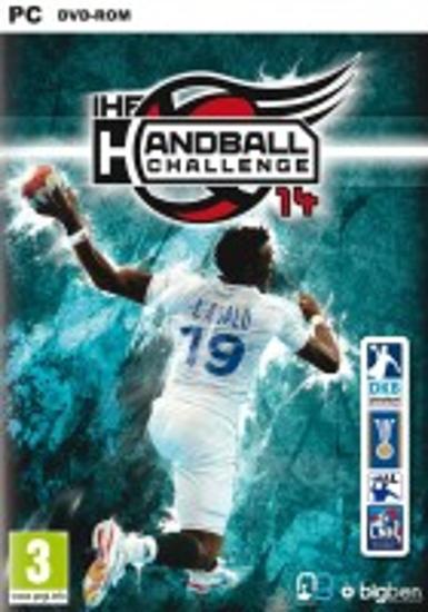 IHF Handball Challenge 14 (EU)