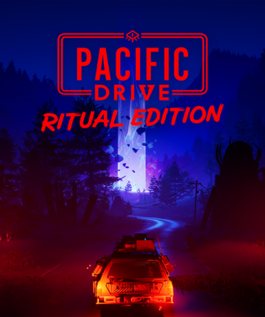 Pacific Drive (Ritual Edition) (Steam)