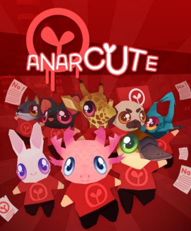 Anarcute (EU)
