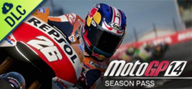 MotoGP 14 - Season Pass (DLC) (EU)