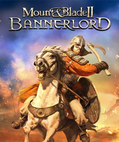 Mount & Blade II: Bannerlord (Steam) (EU)