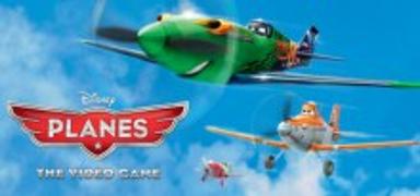 Disney Planes (EU)