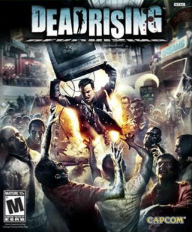 Dead Rising (Steam) (ROW)
