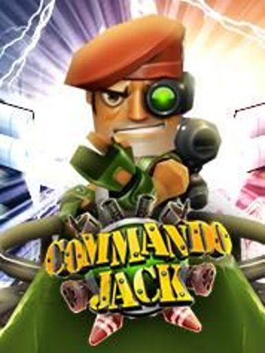 Commando Jack (EU)