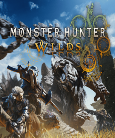 Monster Hunter Wilds (Steam) (NA)