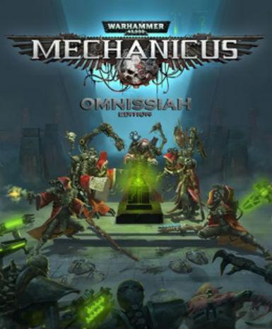 Warhammer 40,000: Mechanicus Omnissiah Edition (EMEA/US)