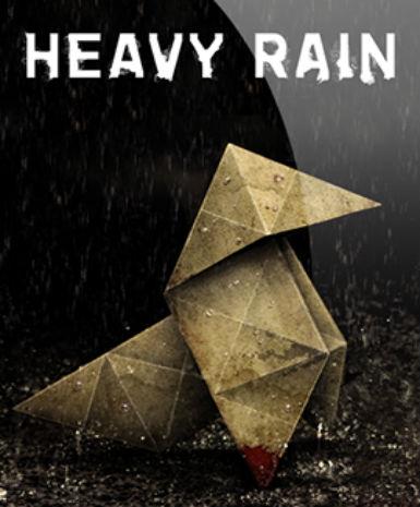 Heavy Rain (EU)