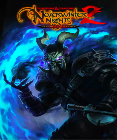 Dungeons & Dragons Neverwinter Nights 2: Enhanced Edition (Steam) (ROW)