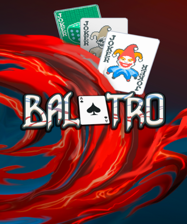 Balatro (Steam) (LATAM)