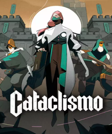 Cataclismo (Steam) (ROW)