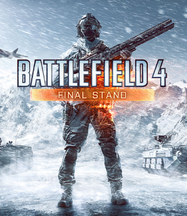Battlefield 4 - Final Stand (DLC)
