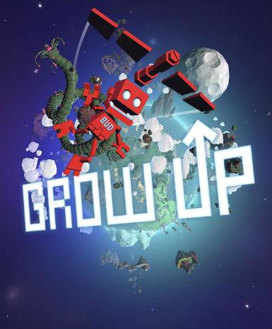 Grow Up (EU)