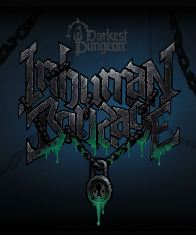 Darkest Dungeon II - Inhuman Bondage (DLC) (Steam)
