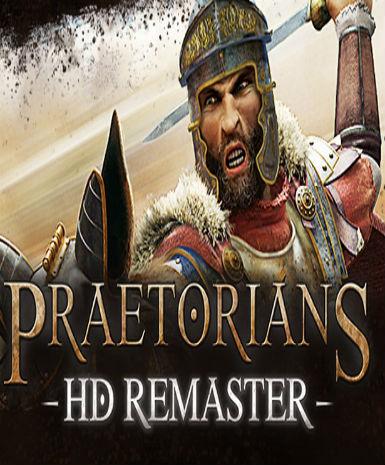 Praetorians - HD Remaster (EU)